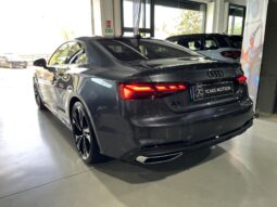 
										AUDI A5/S5 (F5) COUPE (19-25) 2023 lleno									