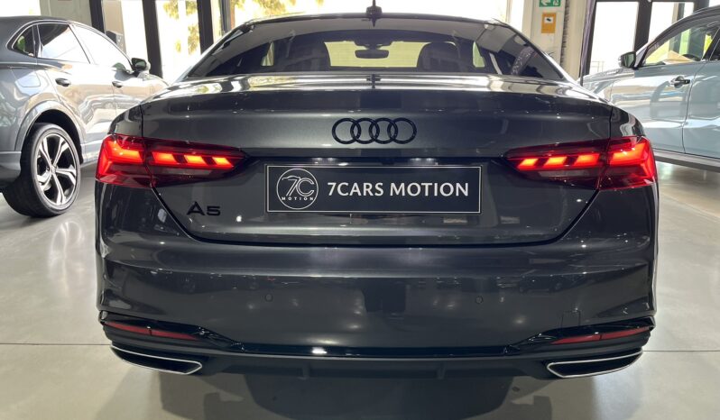 
								AUDI A5/S5 (F5) COUPE (19-25) 2023 lleno									