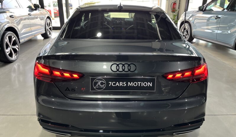 
								AUDI A5/S5 (F5) COUPE (19-25) 2023 lleno									