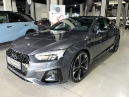 
										AUDI A5/S5 (F5) COUPE (19-25) 2023 lleno									
