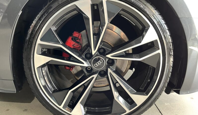 
								AUDI A5/S5 (F5) COUPE (19-25) 2023 lleno									