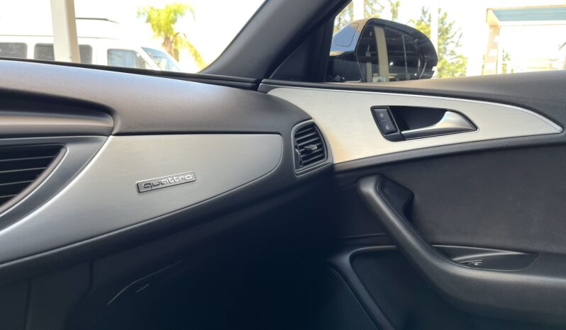 
								AUDI A6 0 lleno									