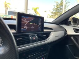 
										AUDI A6 0 lleno									