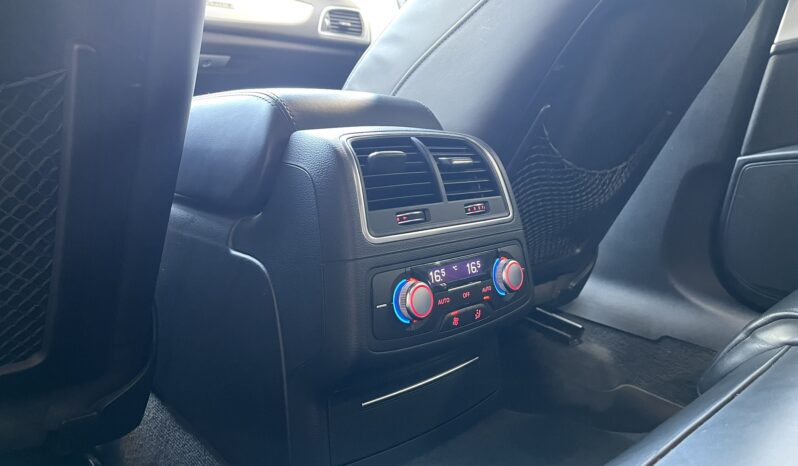 
								AUDI A6 0 lleno									