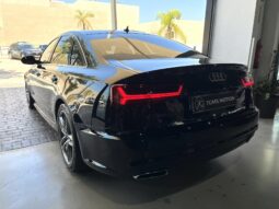 
										AUDI A6 0 lleno									