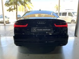 
										AUDI A6 0 lleno									