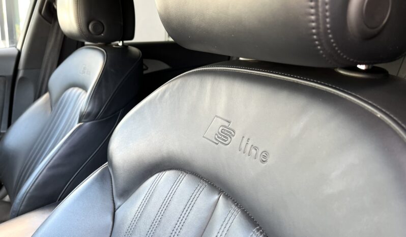 
								AUDI A6 0 lleno									
