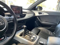 
										AUDI A6 0 lleno									