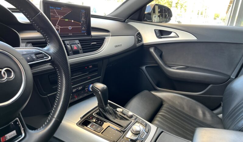 
								AUDI A6 0 lleno									