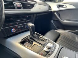 
										AUDI A6 0 lleno									