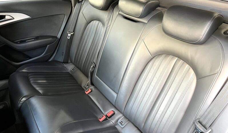 
								AUDI A6 0 lleno									