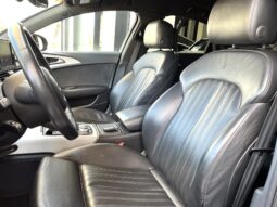 
										AUDI A6 0 lleno									