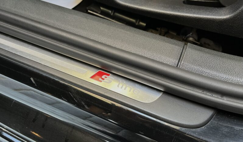 
								AUDI A6 0 lleno									