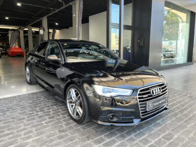 AUDI A6 0