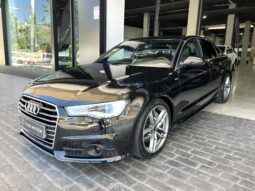 
										AUDI A6 0 lleno									