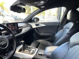 
										AUDI A6 0 lleno									