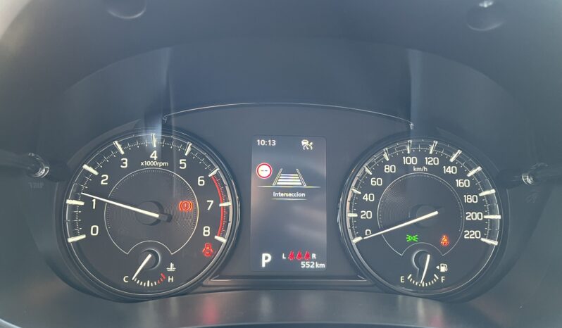 
								SUZUKI VITARA LIMITED EDITION 2026 lleno									