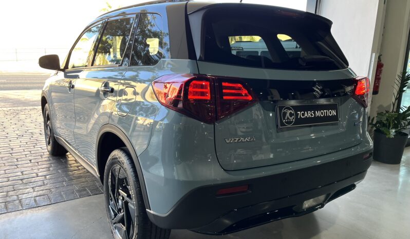 
								SUZUKI VITARA LIMITED EDITION 2026 lleno									