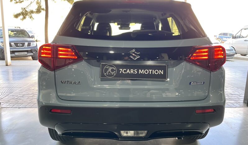 
								SUZUKI VITARA LIMITED EDITION 2026 lleno									