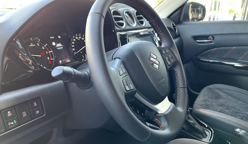 
								SUZUKI VITARA LIMITED EDITION 2026 lleno									
