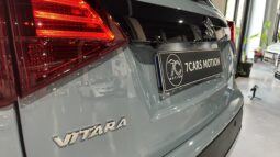 
										SUZUKI VITARA LIMITED EDITION 2026 lleno									