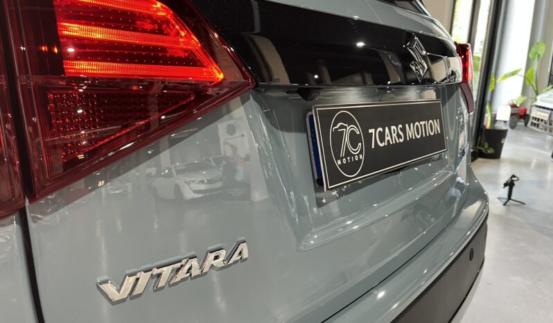 
								SUZUKI VITARA LIMITED EDITION 2026 lleno									