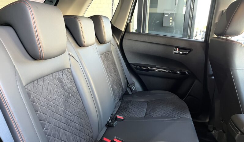 
								SUZUKI VITARA LIMITED EDITION 2026 lleno									