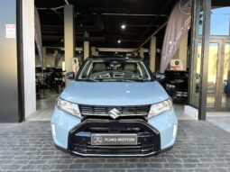 
										SUZUKI VITARA LIMITED EDITION 2026 lleno									
