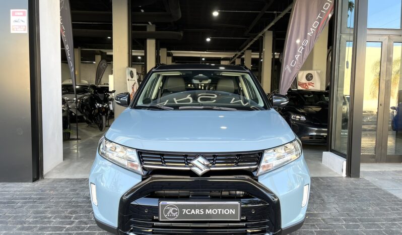 
								SUZUKI VITARA LIMITED EDITION 2026 lleno									
