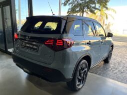 
										SUZUKI VITARA LIMITED EDITION 2026 lleno									