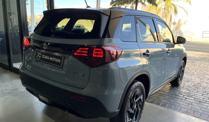 
								SUZUKI VITARA LIMITED EDITION 2026 lleno									
