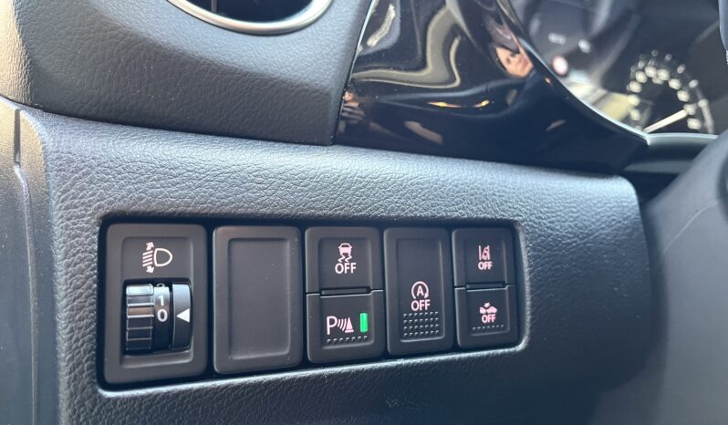 
								SUZUKI VITARA LIMITED EDITION 2026 lleno									