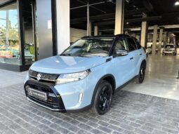 
										SUZUKI VITARA LIMITED EDITION 2026 lleno									