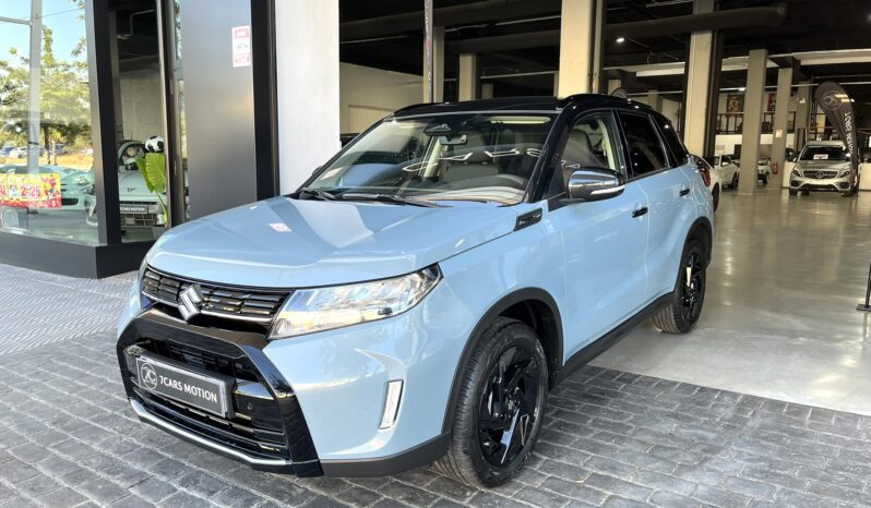 
								SUZUKI VITARA LIMITED EDITION 2026 lleno									