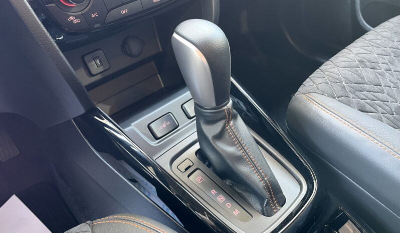 
								SUZUKI VITARA LIMITED EDITION 2026 lleno									
