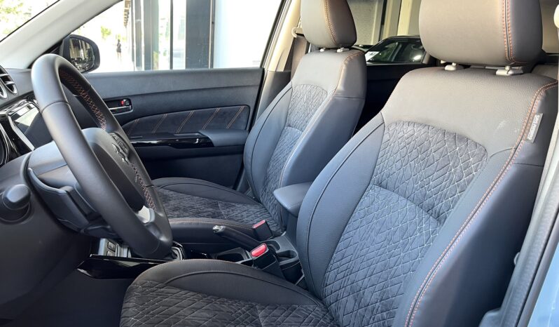 
								SUZUKI VITARA LIMITED EDITION 2026 lleno									