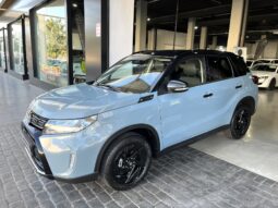 
										SUZUKI VITARA LIMITED EDITION 2026 lleno									