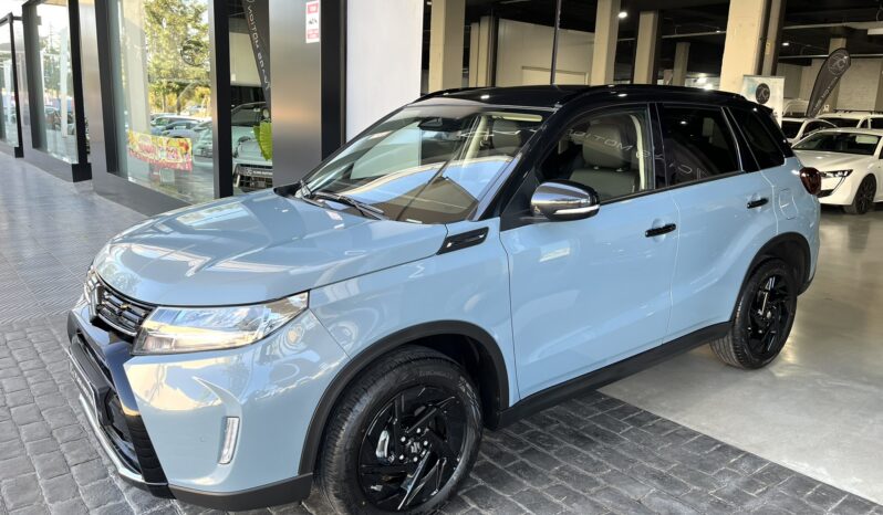 
								SUZUKI VITARA LIMITED EDITION 2026 lleno									