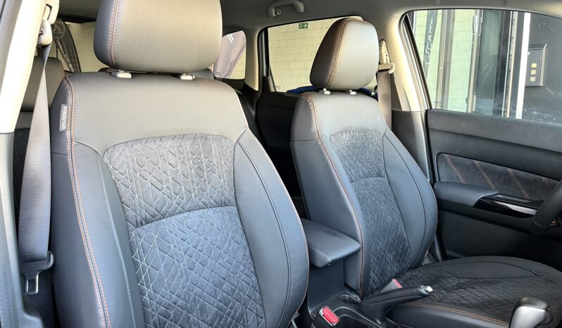 
								SUZUKI VITARA LIMITED EDITION 2026 lleno									