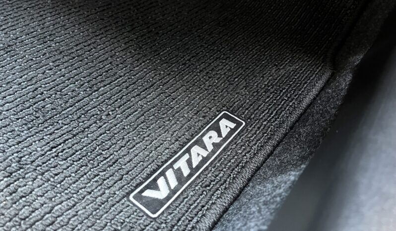 
								SUZUKI VITARA LIMITED EDITION 2026 lleno									
