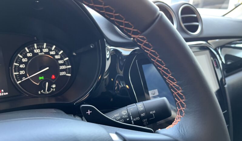 
								SUZUKI VITARA LIMITED EDITION 2026 lleno									