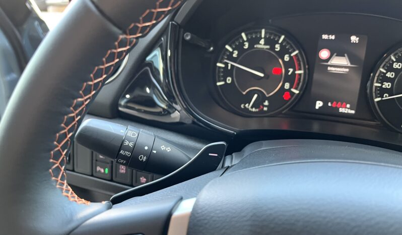 
								SUZUKI VITARA LIMITED EDITION 2026 lleno									
