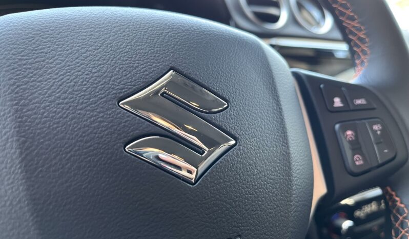 
								SUZUKI VITARA LIMITED EDITION 2026 lleno									