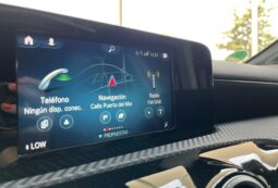 
										MERCEDES BENZ CLASE A (W 177) 5P (18-) 2020 lleno									