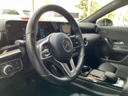 
										MERCEDES BENZ CLASE A (W 177) 5P (18-) 2020 lleno									