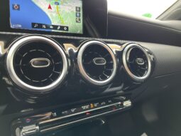 
										MERCEDES BENZ CLASE A (W 177) 5P (18-) 2020 lleno									