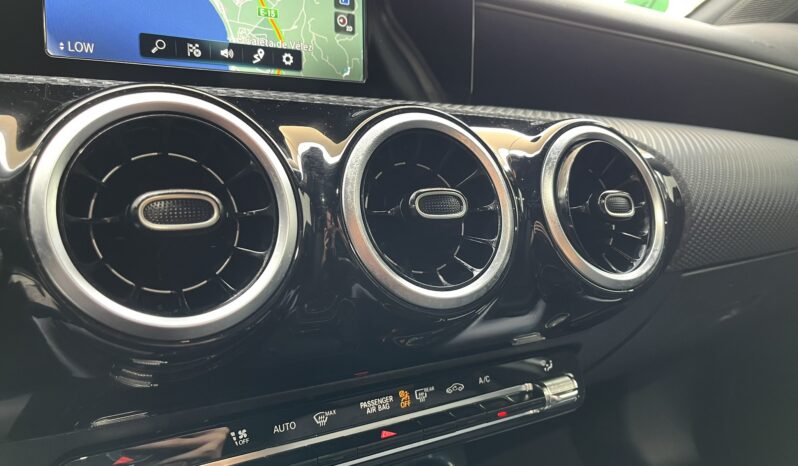 
								MERCEDES BENZ CLASE A (W 177) 5P (18-) 2020 lleno									