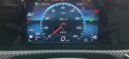 
										MERCEDES BENZ CLASE A (W 177) 5P (18-) 2020 lleno									