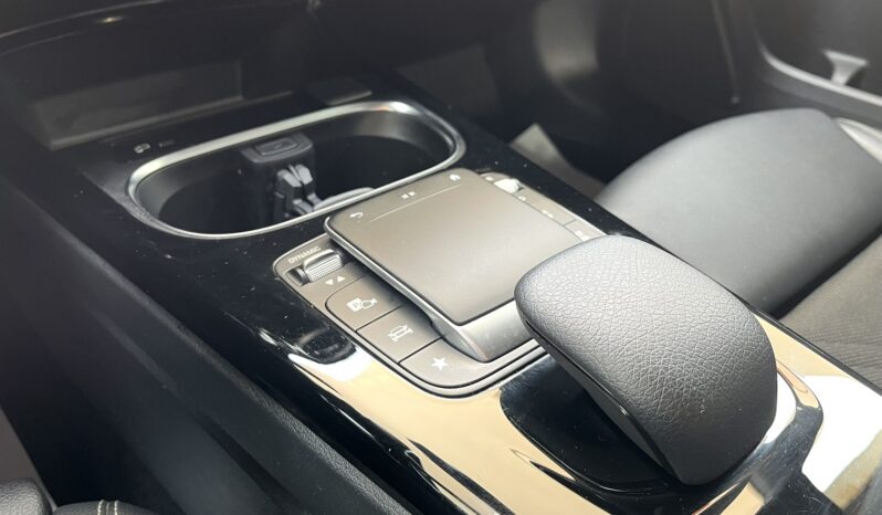 
								MERCEDES BENZ CLASE A (W 177) 5P (18-) 2020 lleno									