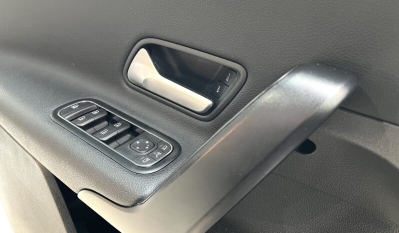 
								MERCEDES BENZ CLASE A (W 177) 5P (18-) 2020 lleno									